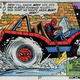 Illustration for article titled 10 Memorable Occasions Spider-Man Acted Like A Nutjob
